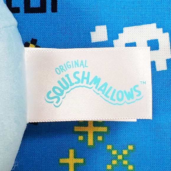 Squishmallow Aimee the Chick 3" Clip UltraSoft Easter Holiday Plush Toy NWT - Picture 8 of 12